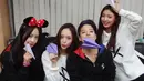 "Waktu dan kondisi selalu tidak tepat. Kami sudah berusaha keras, bahakan kami sudah membuat rencana kembali pada bulan tertentu namun gagal," ujarnya. (Foto: Soompi.com)