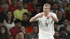 Erling Haaland Minta Diganti Saat Norwegia Kalah, Cedera Serius?