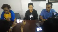 Ayah Penjual Bayi Via Medsos Sempat Dibully
