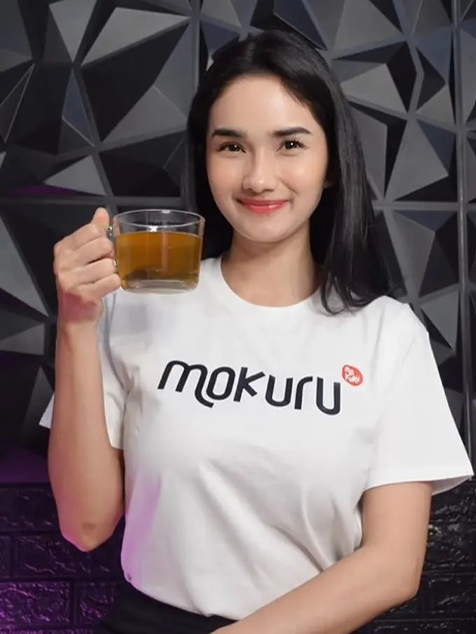 Feby Marcelia (Instagram/fabymarcelia)