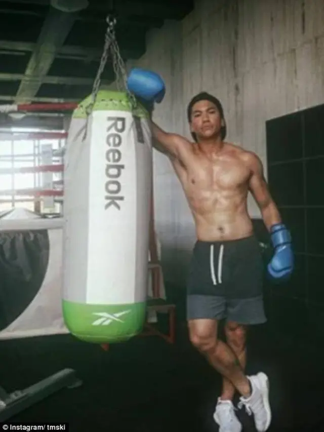 [Bintang] Pangeran Harry Mau Nikah, 6 Pangeran Ganteng ini Masih Available Lho