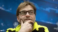 Dortmund Siap Gulung Malaga