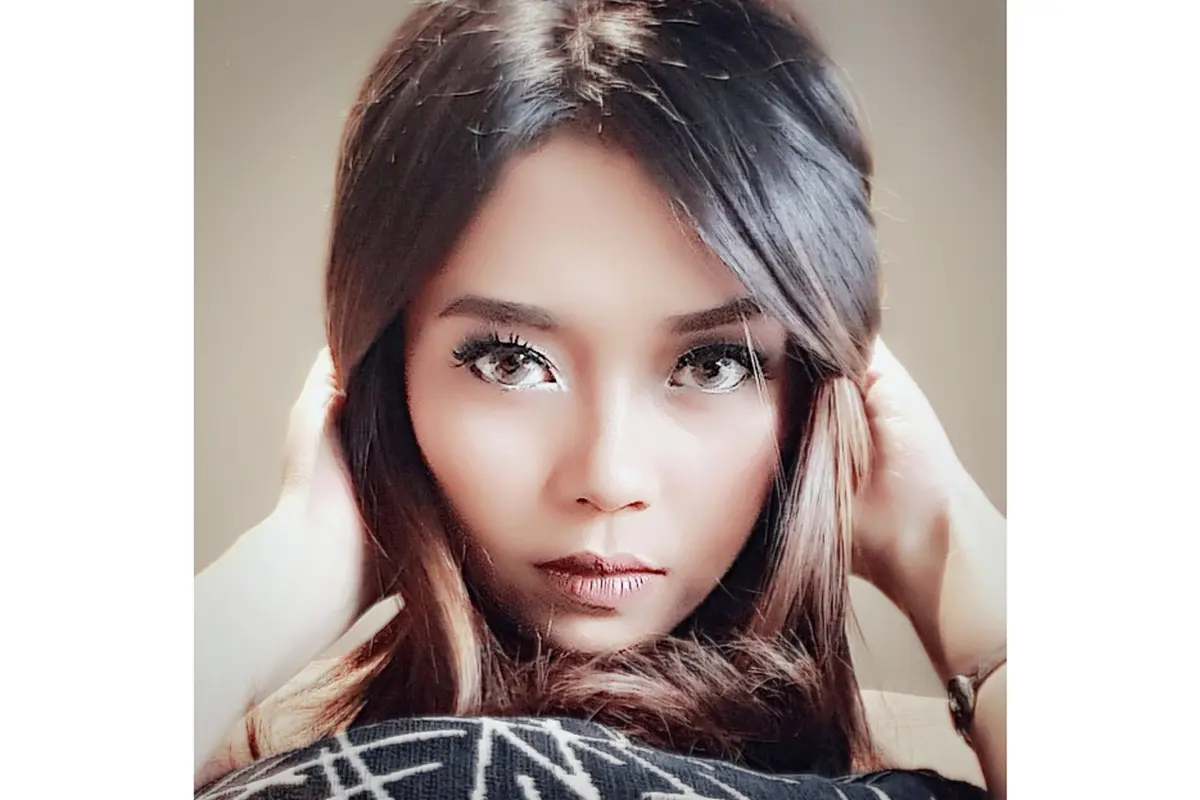 Natasha Rossdiana