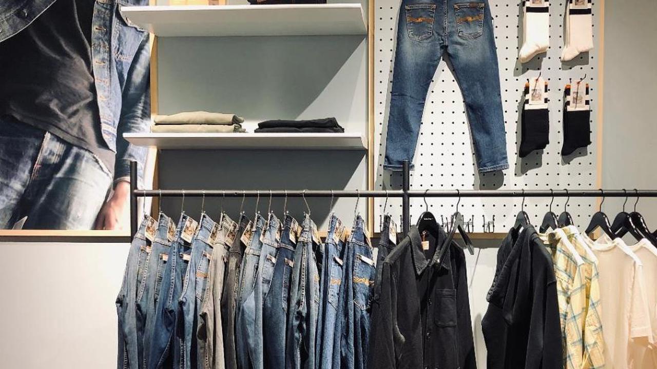 Brand Denim Ramah Lingkungan Buka Repair Shop Kedua