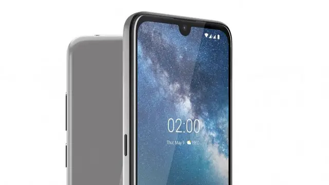 Nokia 2.2