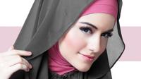 Tips Makeup Hari Lebaran