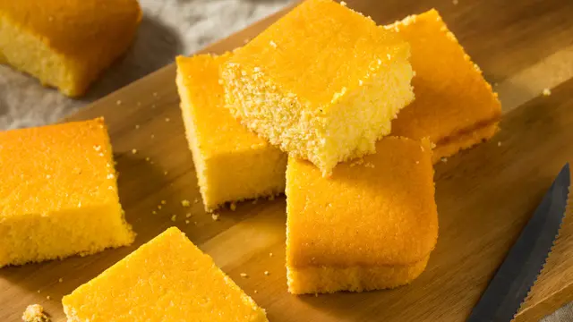 bolu kukus kacang hijau