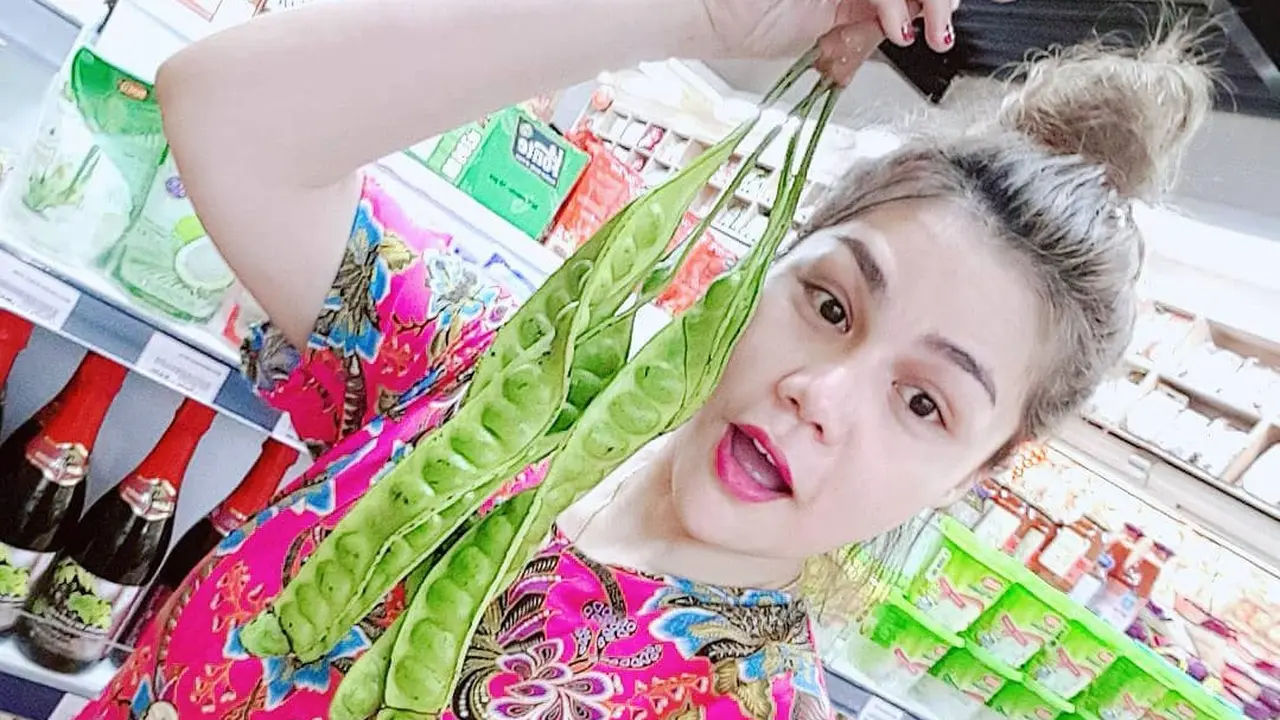 [Bintang] DJ Butterfly