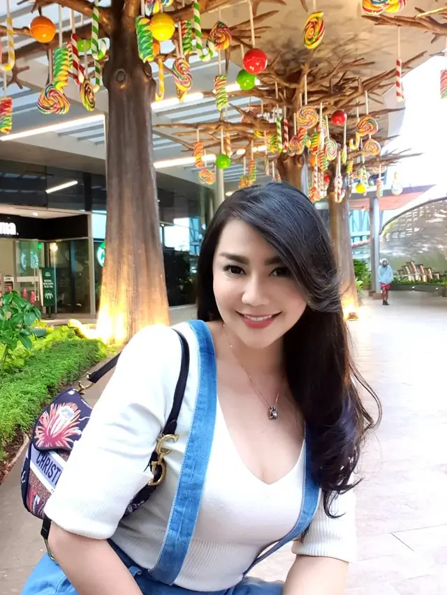 Tessa Kaunang