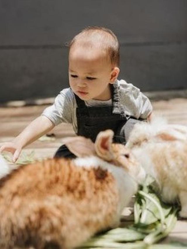 Jarang Tersorot, Archie Anak Marcel Chandrawinata Semakin Ganteng di ...