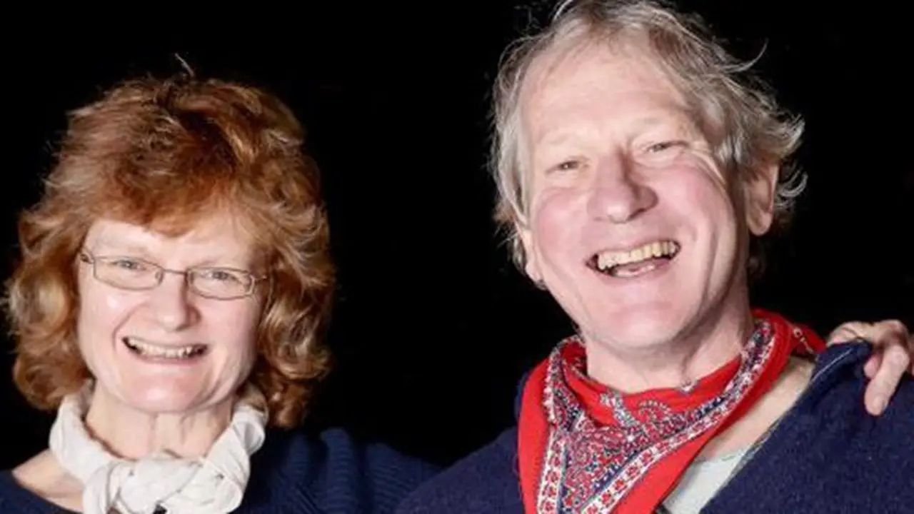 Bill dan Medeleine/copyright independent.co.uk