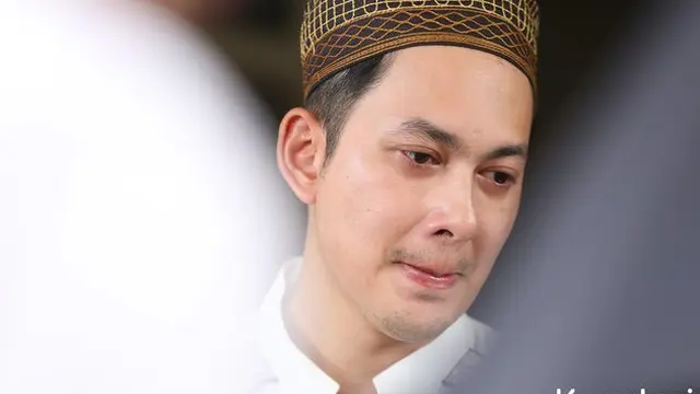 Ibunda Kiki Farrel Meninggal Dunia, Ini 7 Potret Suasana Rumah Dukanya