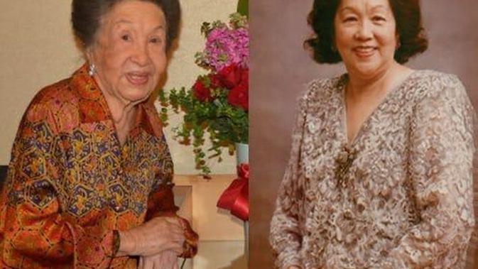 Top 3: Lily Soeryadjaya, Istri Pendiri Astra International Tutup Usia - Vimarsana News