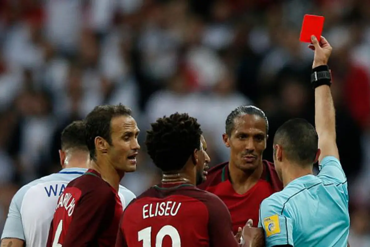 Inggris vs Portugal