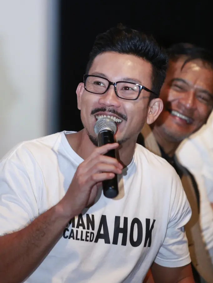 [Fimela] Denny Sumargo