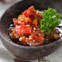4 Pilihan Sambal Rebus yang Mudah Dibuat - Lifestyle 