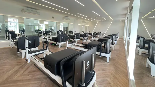 KX Pilates: Solusi Sehat bagi Karyawan yang Sibuk dengan Hasil Maksimal dalam 50 Menit (Sumber Foto: Istimewa)