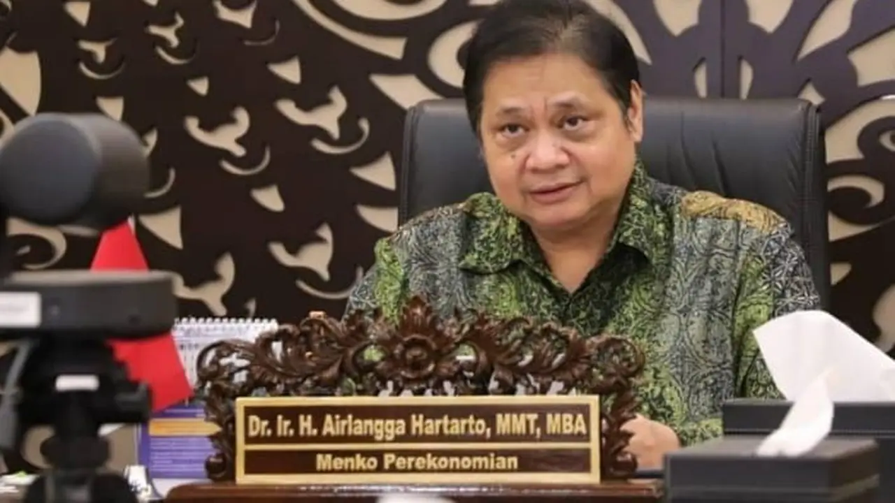 Neraca Perdagangan Surplus 14 Bulan Berturut-turut, Sinyal Pemulihan Ekonomi