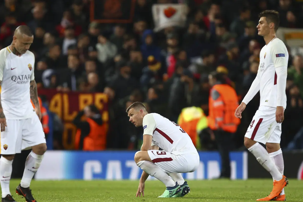 Mohamed Salah, Liga Champions, Liverpool