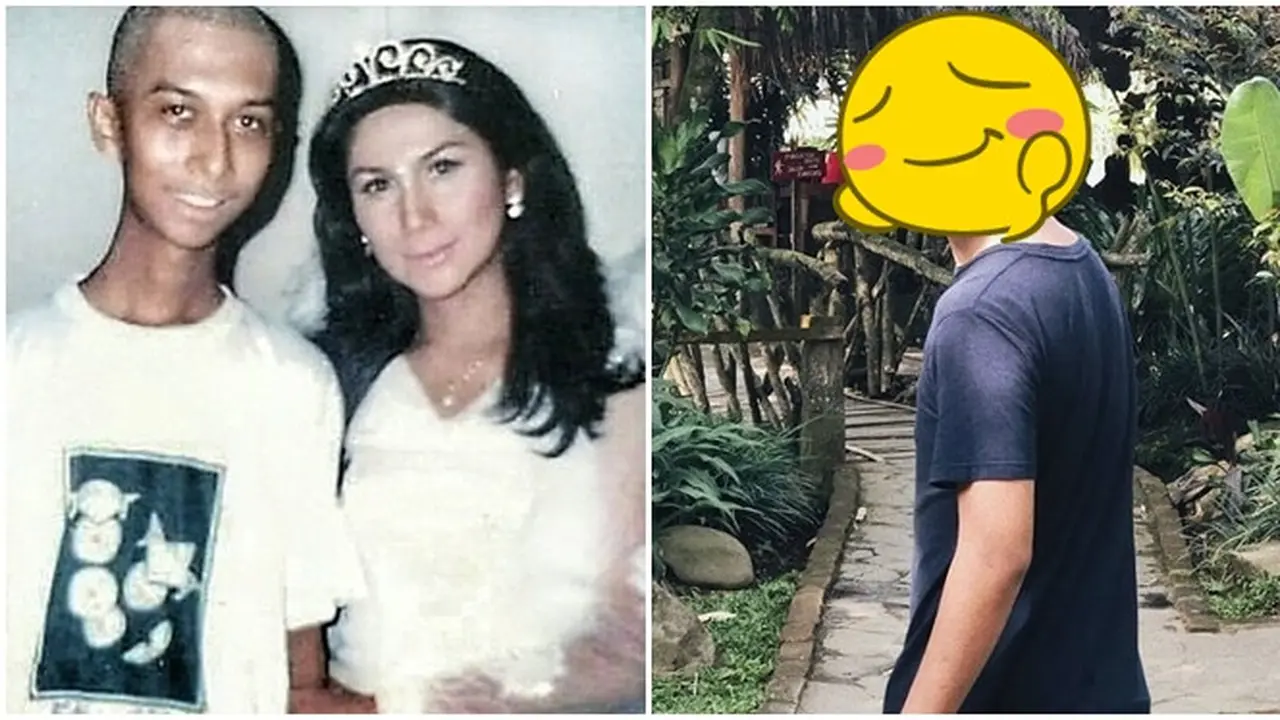 6 Potret Terbaru Aryesh, Pemeran Penderita Kanker di Sinetron Bidadari