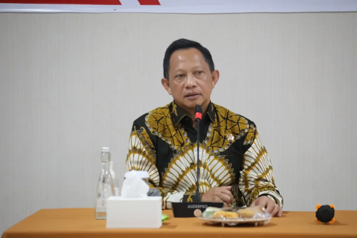 Menteri Dalam Negeri (Mendagri) Muhammad Tito Karnavian mengaku optimistis pelaksanaan Pilkada Serentak Tahun 2020 yang berlangsung di Sulawesi Utara akan berjalan lancar dan aman dari Covid-19.