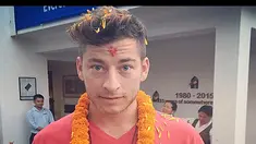 Telah dipastikan Dan Fredinburg adalah salah satu korban tewas di Gunung Everest yang longsor  setelah gempa 7,9 Skala Richter (SR) mengguncang Nepal dan India utara. Dan diketahui bahwa  Dan Fredinburg adalah menjabat manajer produk dan kepala priva...
