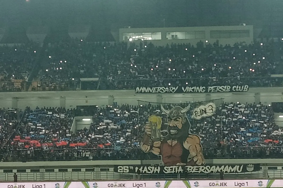 Viking Persib Club