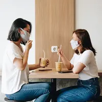 Founder Kopi Soe Sylvia Surya bicara soal perubahan tren bisnis kopi di masa pandemi (Foto: instagram/kopisoe)