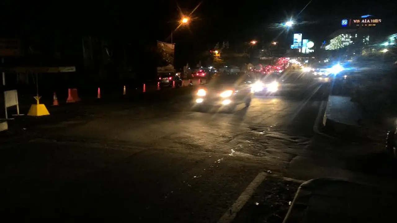 20160507-Kemacetan-Arus-Balik-Libur-Panjang-Puncak-Bogor