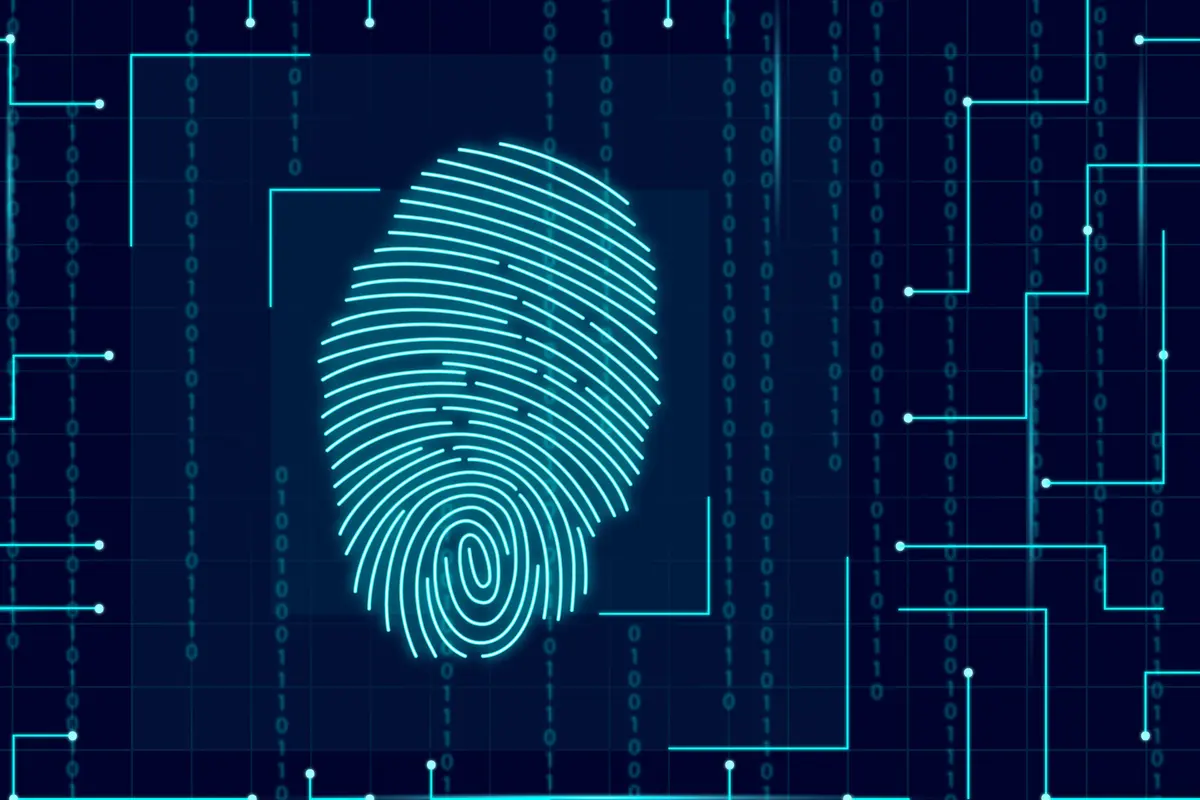 Fingerprints