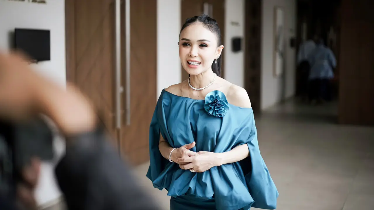 Yuni Shara