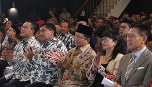 Peringatan Seminar Natal Nasional 2025. (Istimewa)
