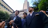 Bigmo Usai Dicecar 40 Pertanyaan: Sangat Kapok