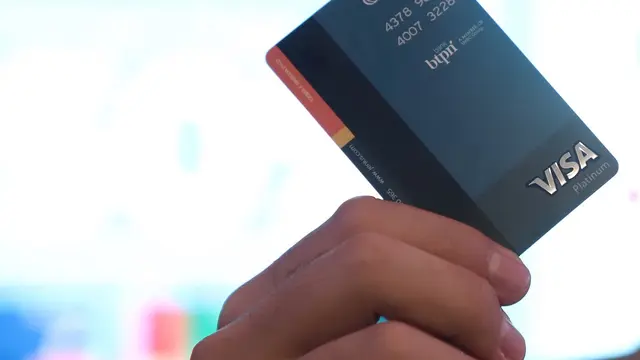 Kelebihan Pakai Kartu Kredit Digital, Transaksi Bisa Lewat Aplikasi