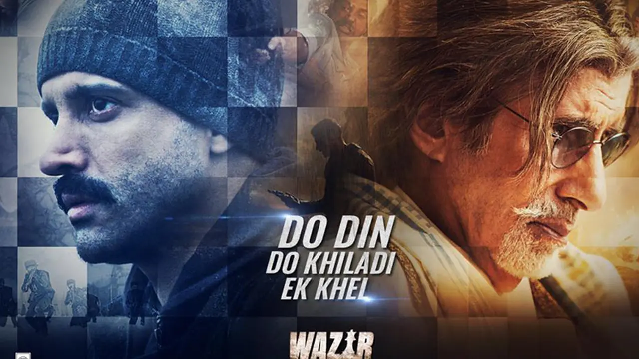 Wazir