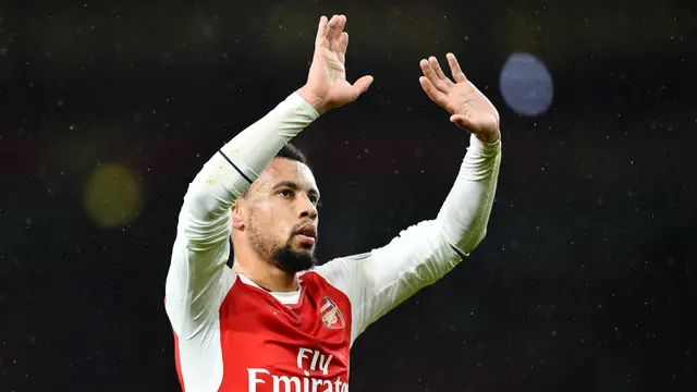 Francis Coquelin