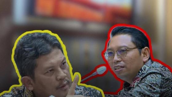 PANAS! Debat Sengit DPR Vs Dirut BPJS: Kalau Bapak Bisa Kerja Seperti Itu, Saya Gaji