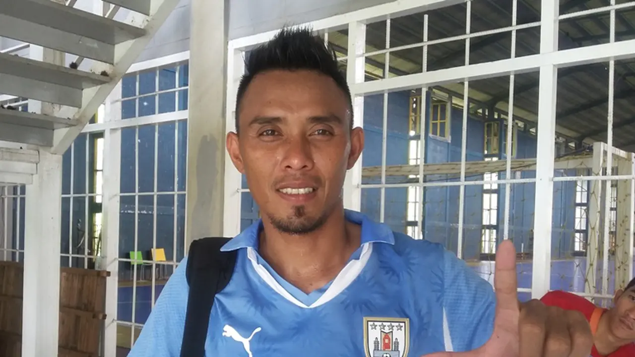 Maman Abdurahman