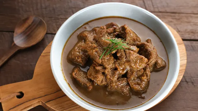 resep bistik daging sapi khas sunda