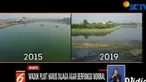 Meski mengganggu, warga sekitar tidak terlalu ambil pusing dengan kondisi ini.
