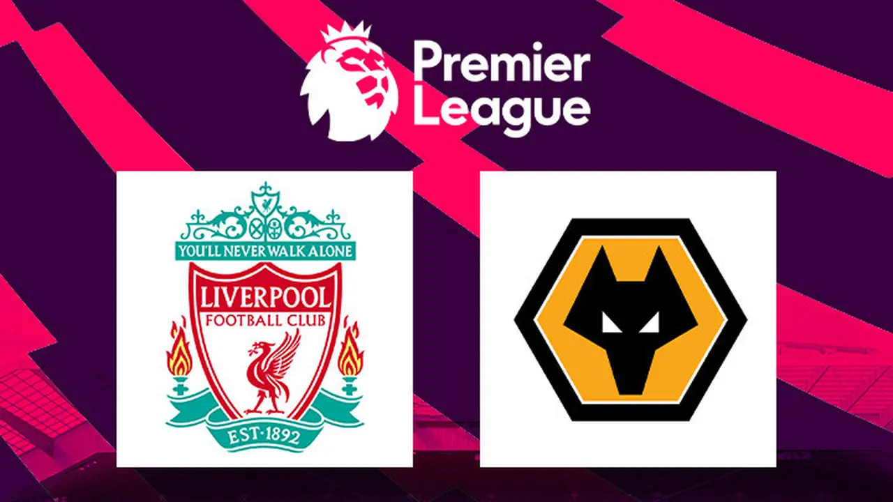 Premier League - Liverpool Vs Wolves