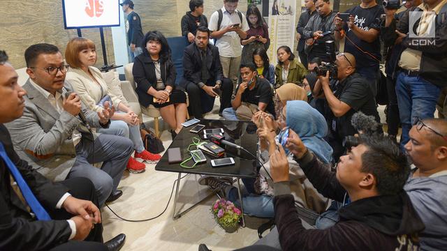 Ditegur Kominfo YouTuber Kimi Hime Akan Kenakan Pakaian Tertutup