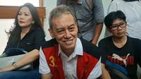 Nasib Fariz RM terkait kasus narkoba akan ditentukan Majelis Hakim Pengadilan Negeri Jakarta Selatan dalam sidang putusan pada 4 September 2025.