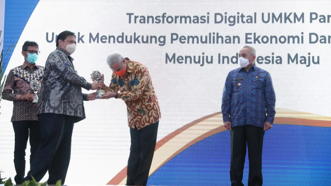 Pemprov Jateng
