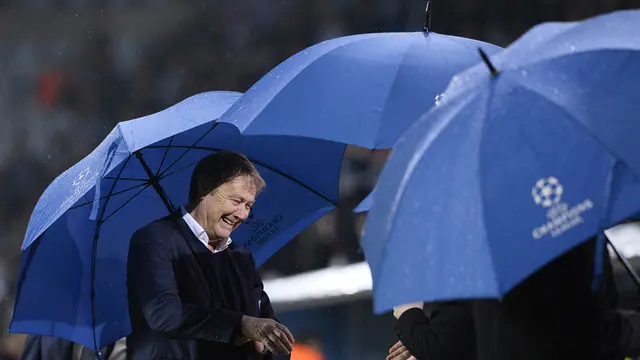 Malmo FF vs PSG