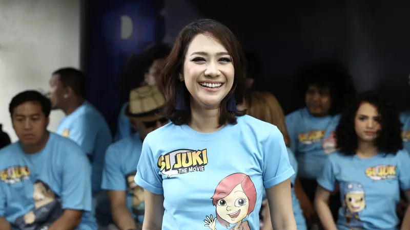 [Bintang] Bunga Citra Lestari