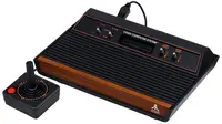 Konsol game Atari (gamespot.com)
