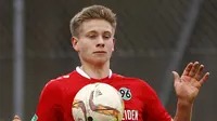 Striker Muda Klub Jerman Tewas Kecelakaan Mobil