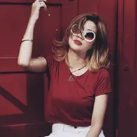 Awkarin. (via: istimewa)