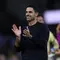 Link Live Streaming Liga Champions Napoli vs Arsenal